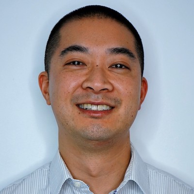 Tyler Fong