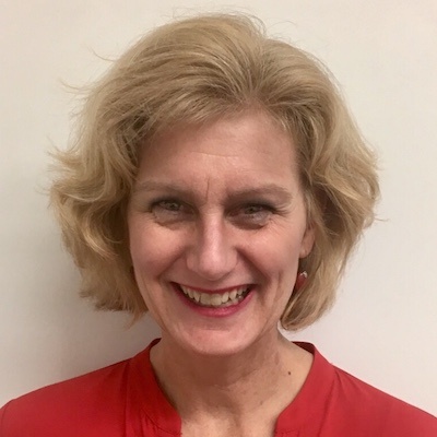 Wendy Moorhouse