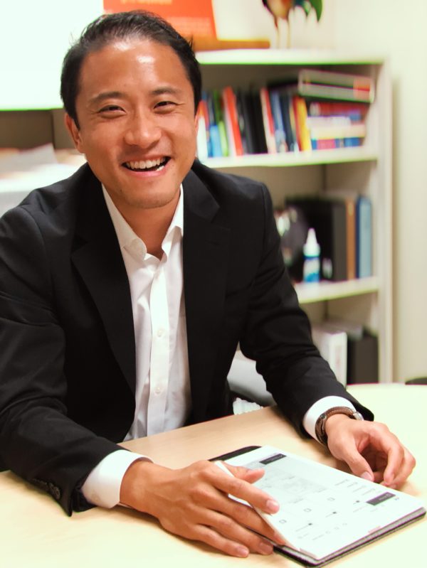 Chris Ko