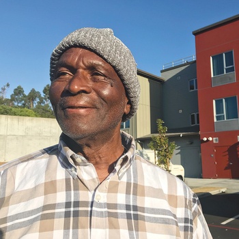 Colma’s Veterans Village offers new life for homeless servicemen and women