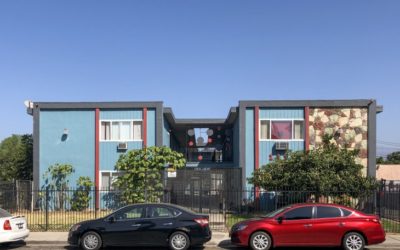 Housing The Homeless Is Actually Saving LA Money