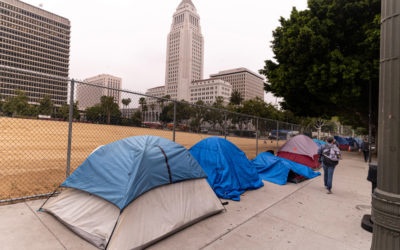 LA’s homelessness epidemic requires a new prescription of solutions